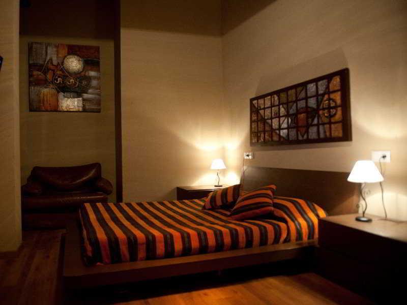 La Garbinada Hotel Torrebeses Εξωτερικό φωτογραφία