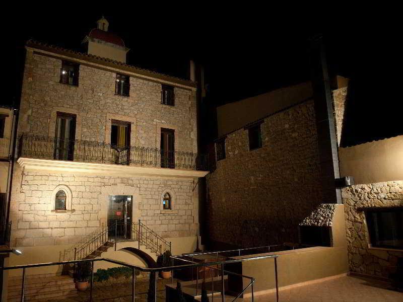 La Garbinada Hotel Torrebeses Εξωτερικό φωτογραφία